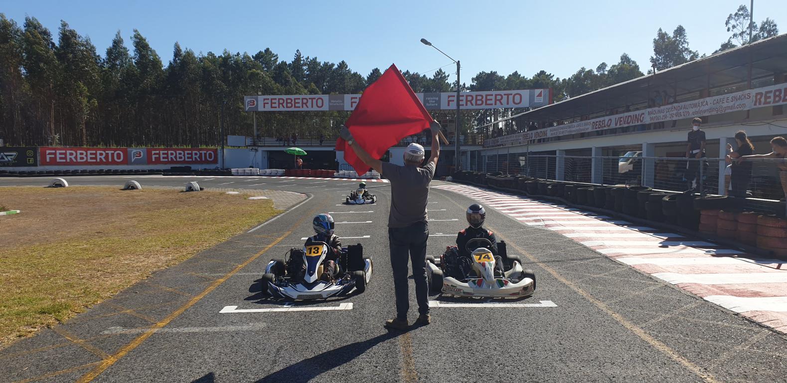 27º Aniversário - Taça Euroindy 202025